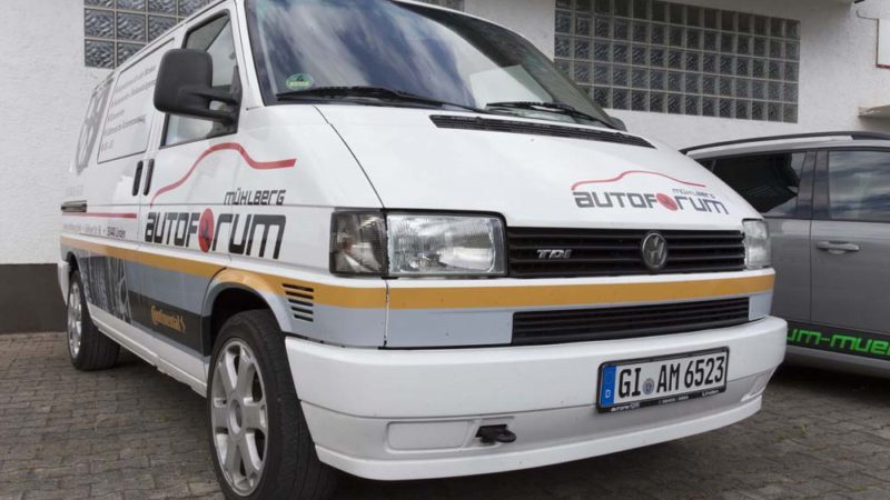 Autoforum Mühlberg (5) Autoforum Mühlberg (5)